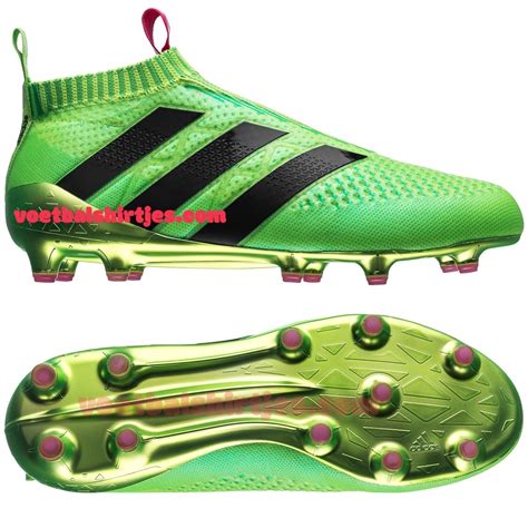 adidas ace 16 laceless